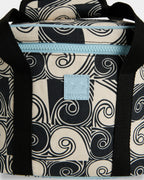 Womens Rolling Tide Cooler Bag