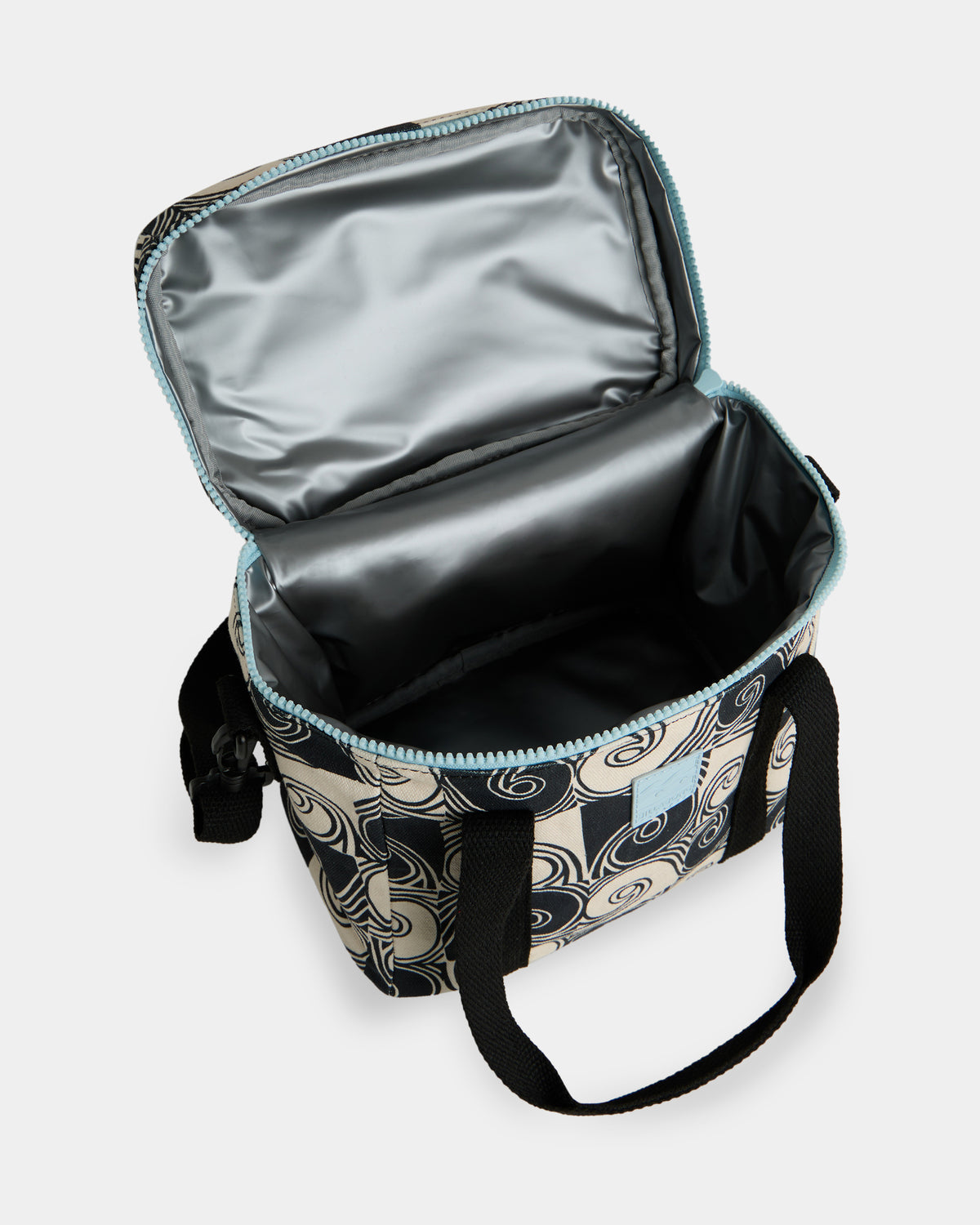 Womens Rolling Tide Cooler Bag