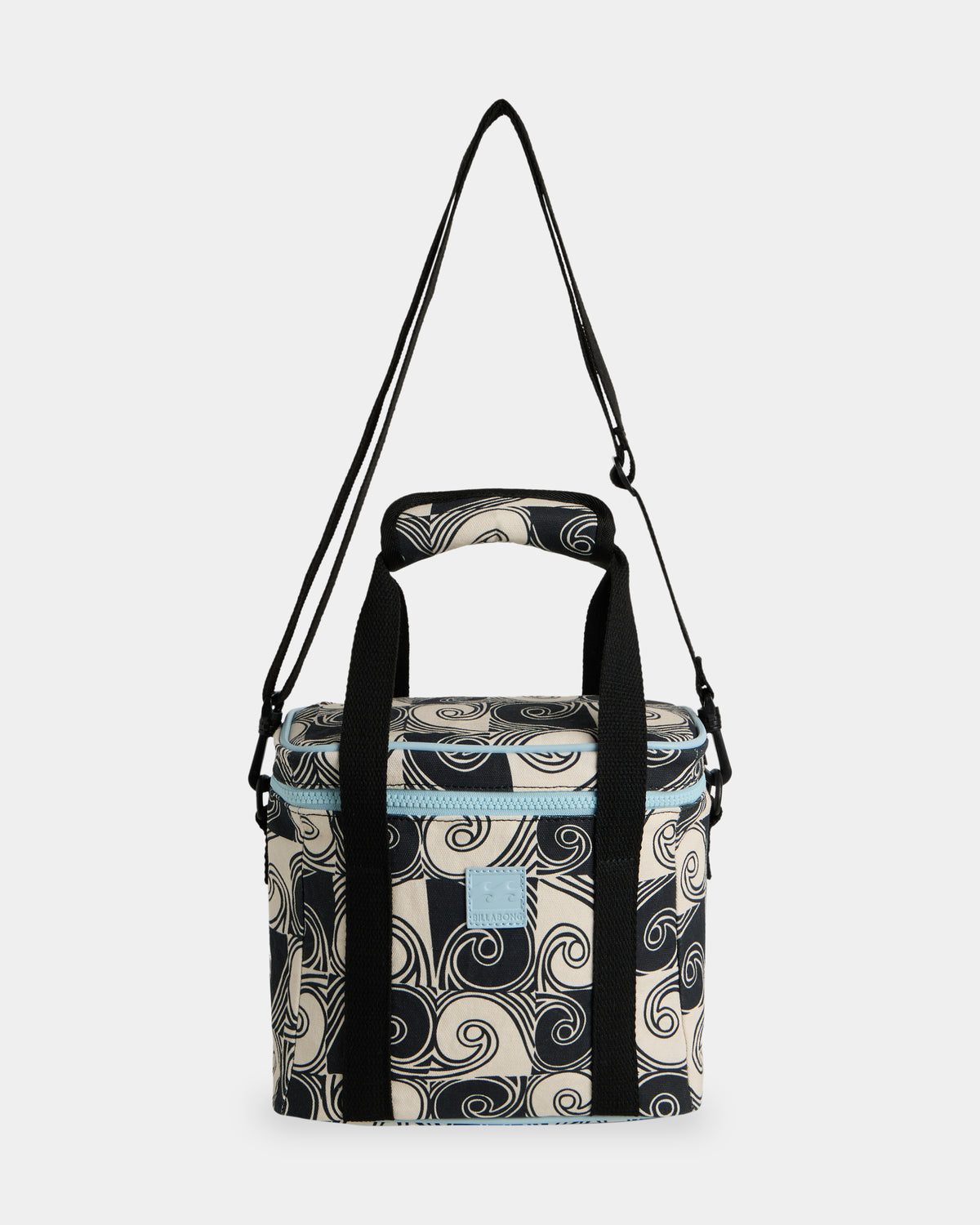 Womens Rolling Tide Cooler Bag