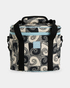 Womens Rolling Tide Cooler Bag