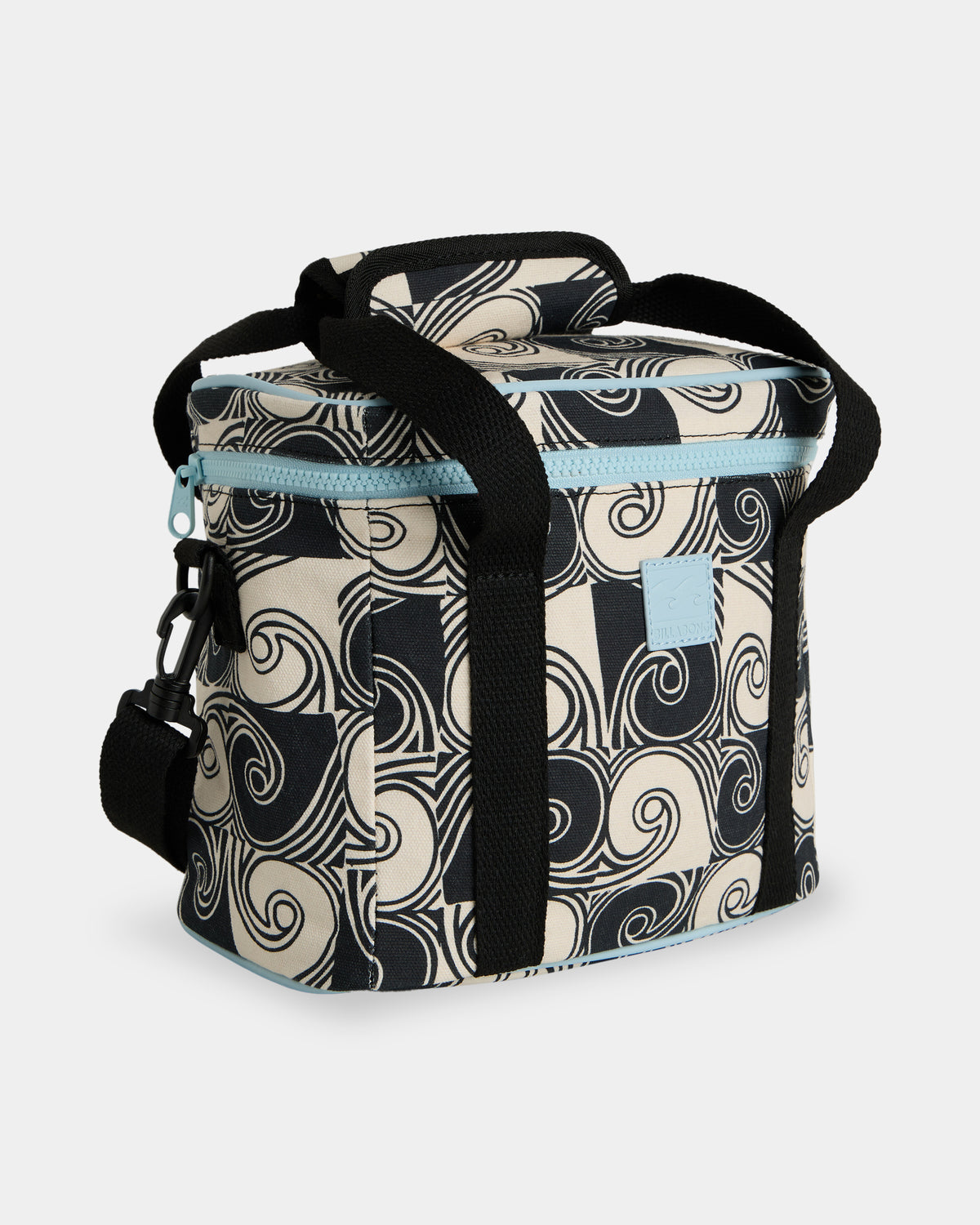 Womens Rolling Tide Cooler Bag