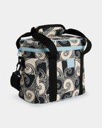 Womens Rolling Tide Cooler Bag