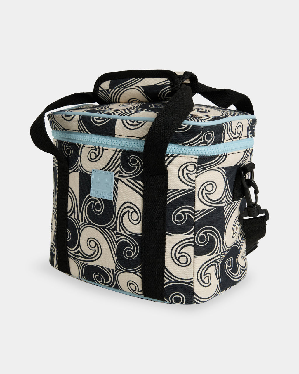 Womens Rolling Tide Cooler Bag