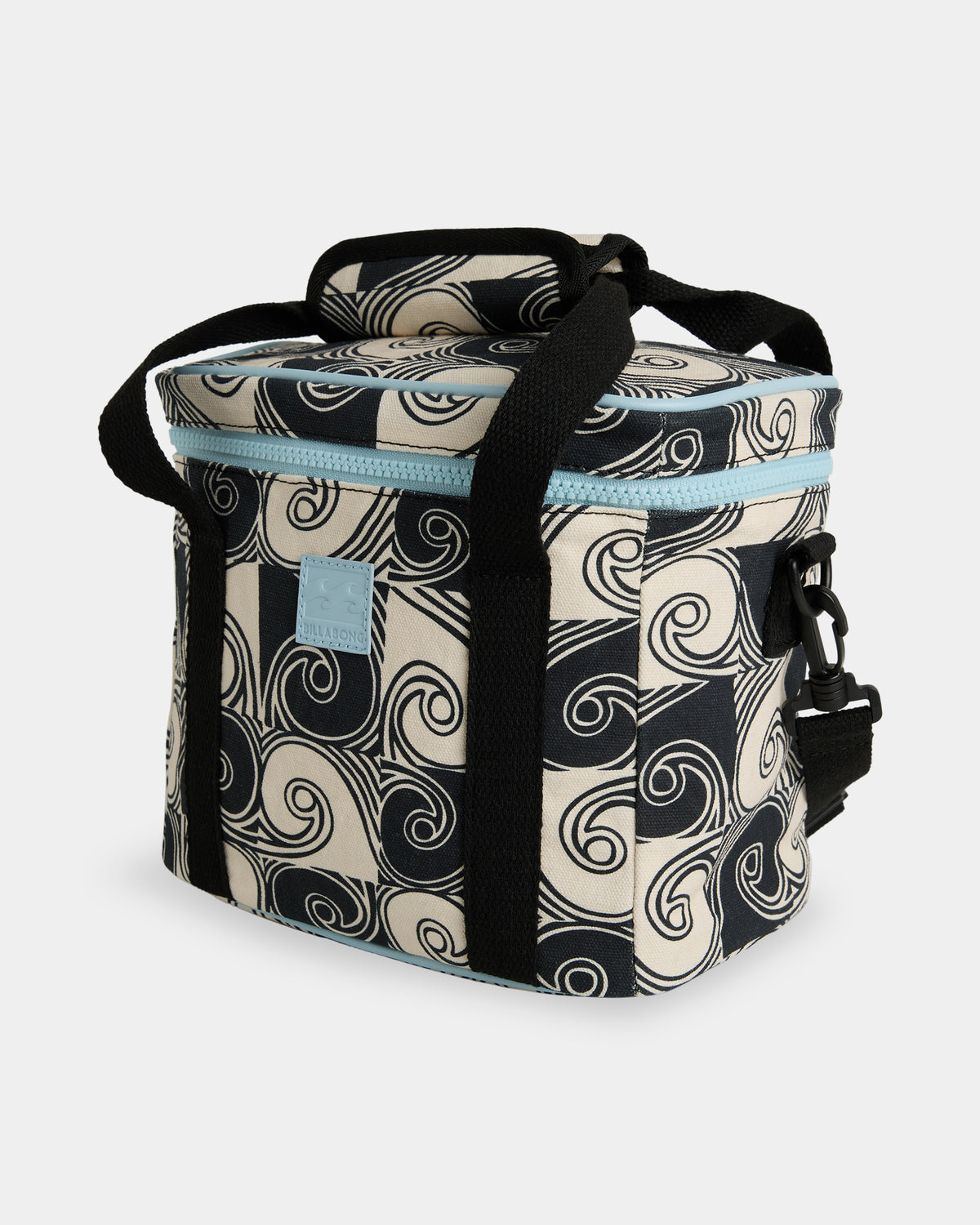 Womens Rolling Tide Cooler Bag