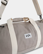 DEMAND DUFFLE BAG