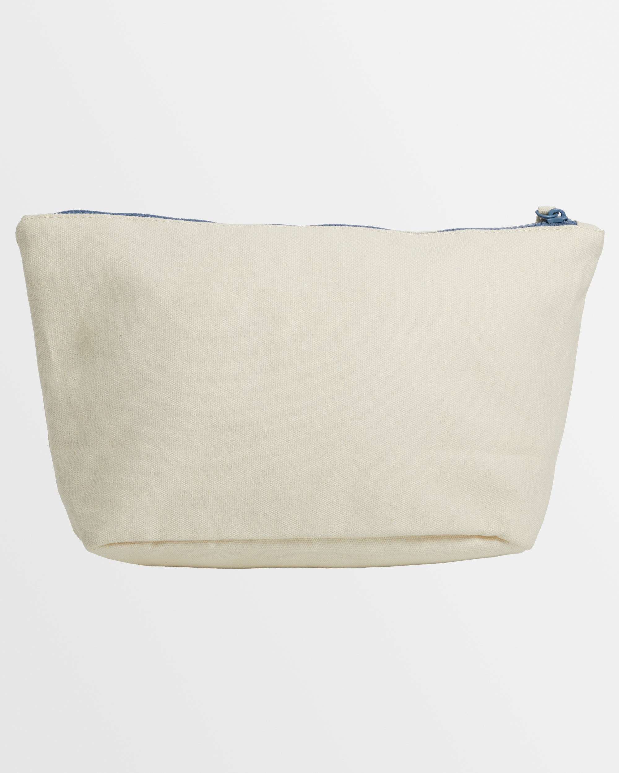 Womens Surf Vibe Bikini Case Canvas Bag