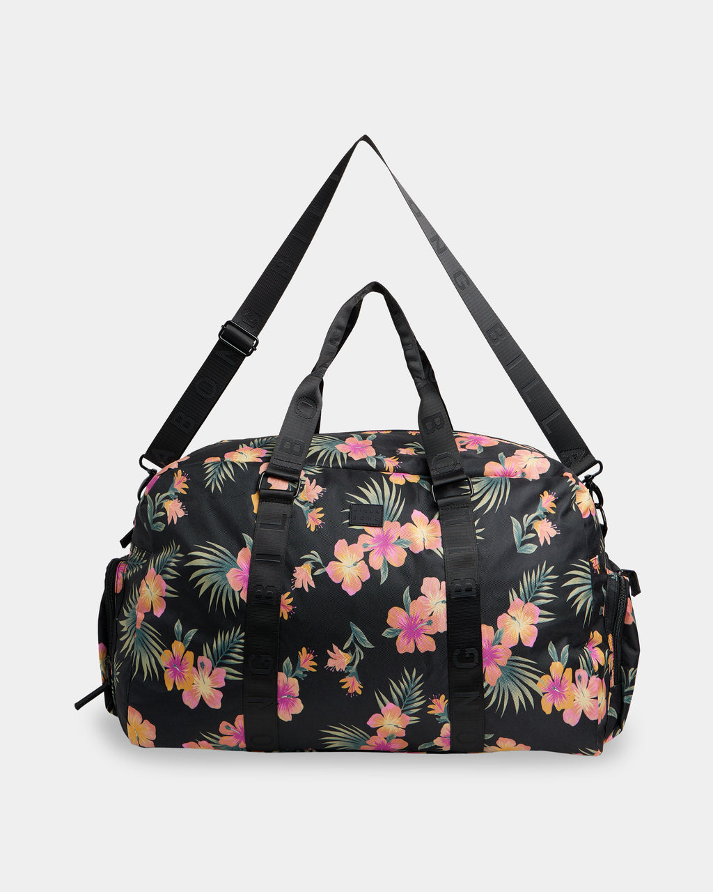 Womens Weekend Seeker Duffle Bag