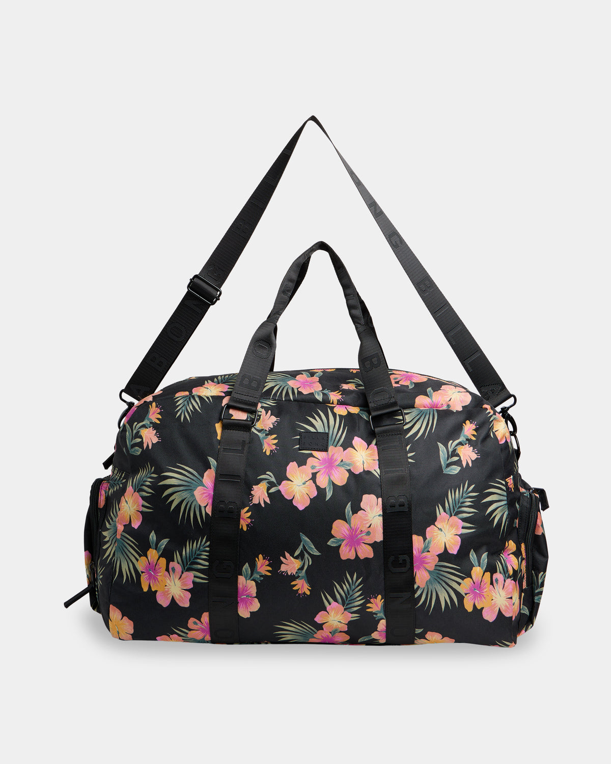 Womens Weekend Seeker Duffle Bag