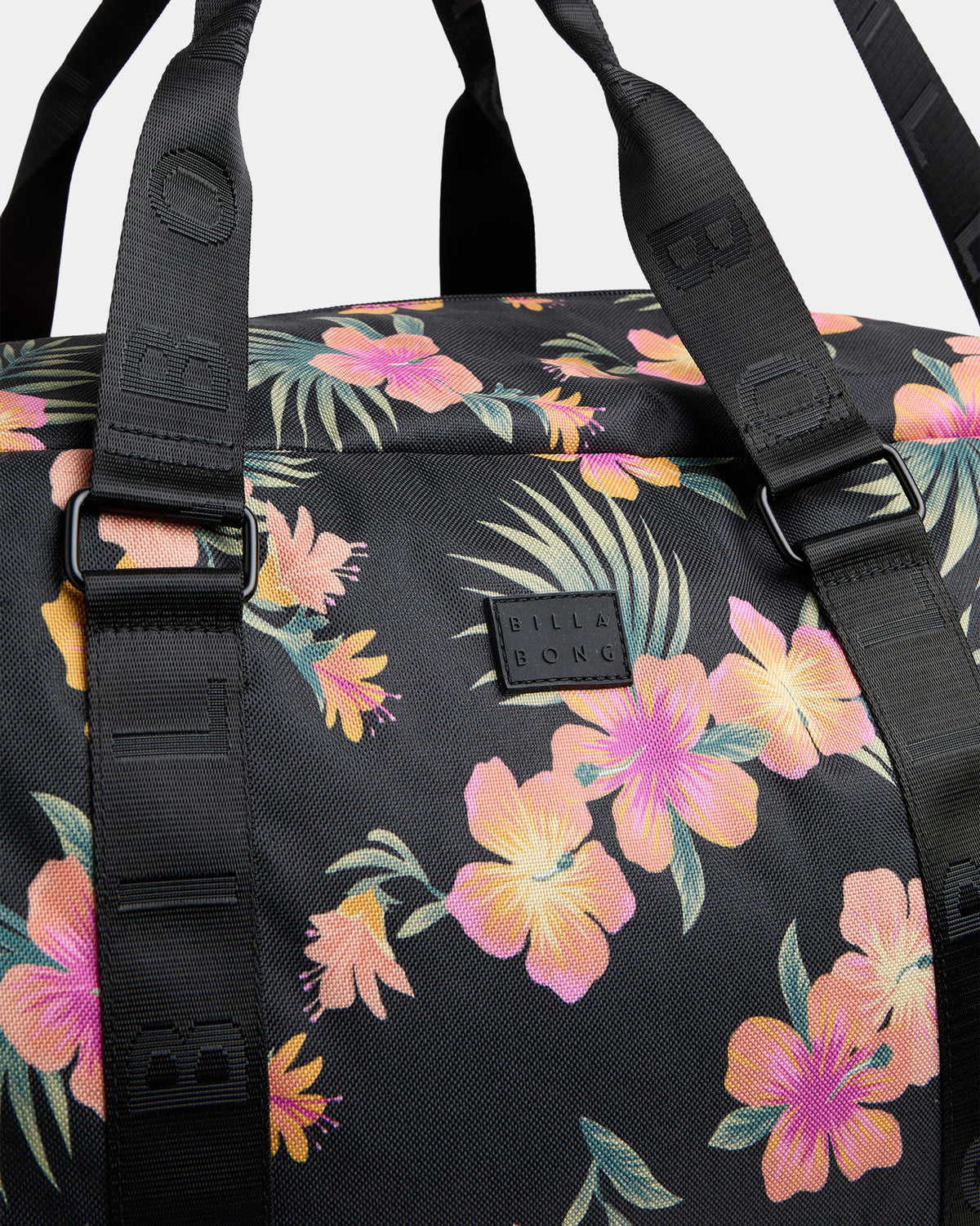 Womens Weekend Seeker Duffle Bag