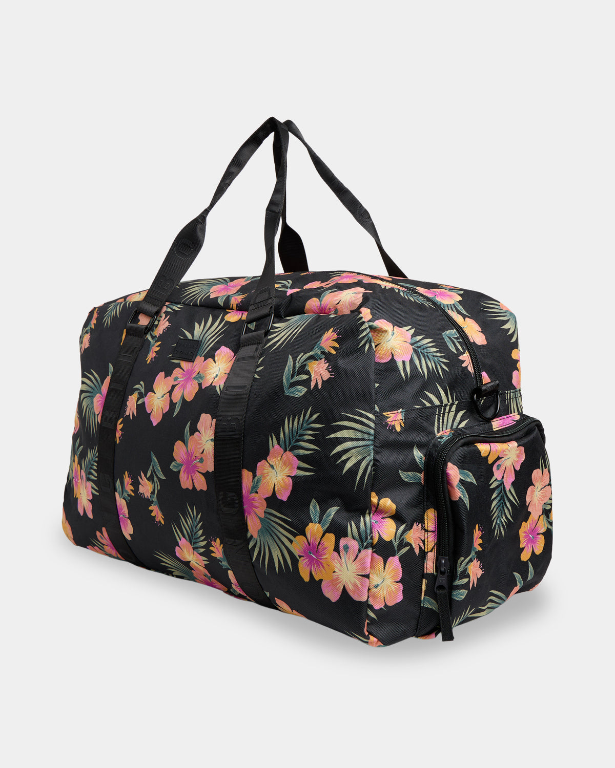 Womens Weekend Seeker Duffle Bag