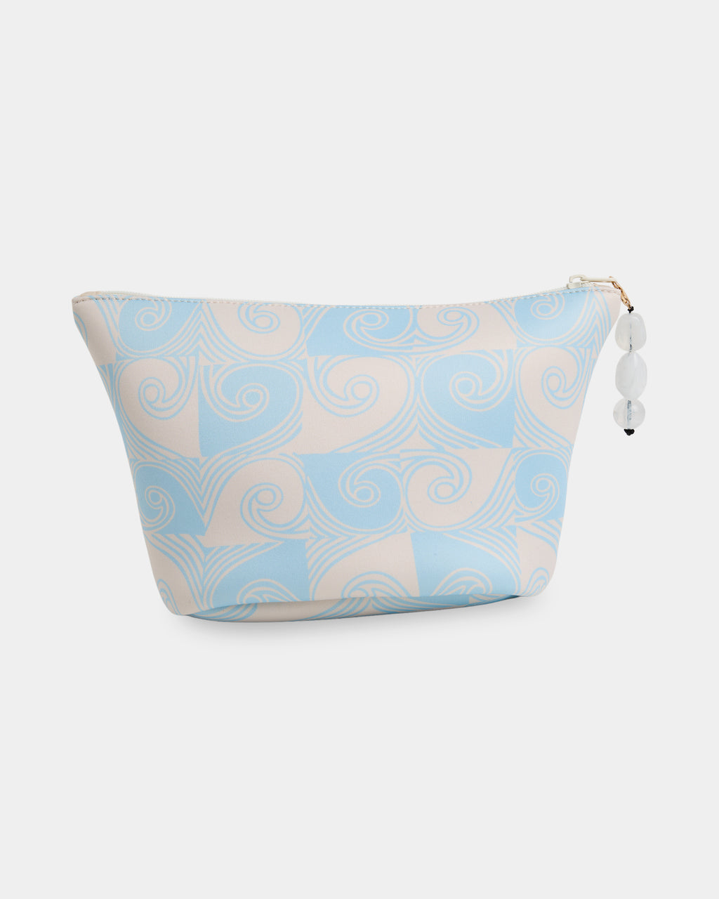 Womens Rolling Tide Bikini Bag