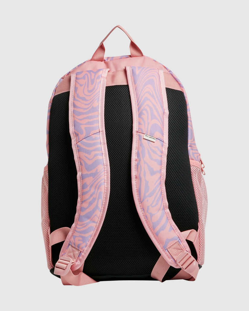 Slow Tide Tao Backpack