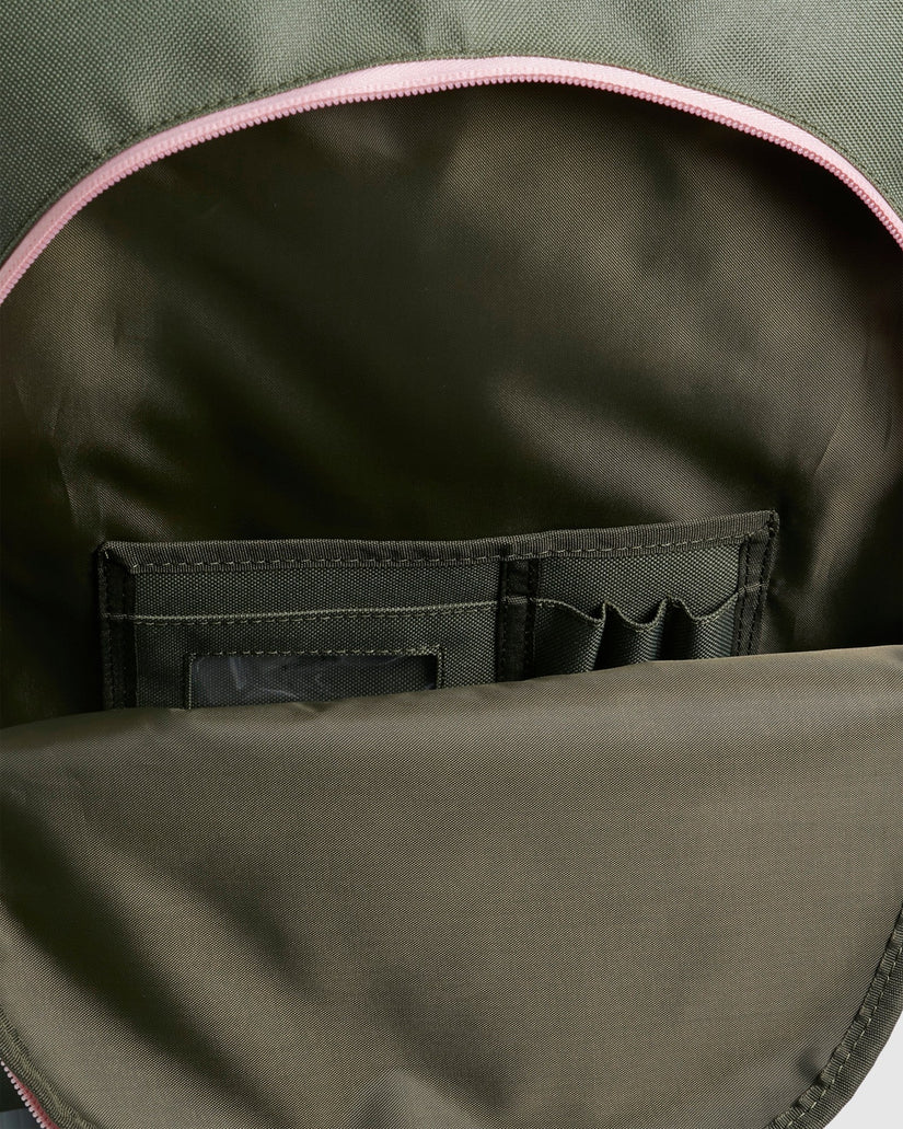 Paradise Mahi Backpack