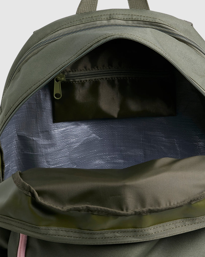 Paradise Mahi Backpack
