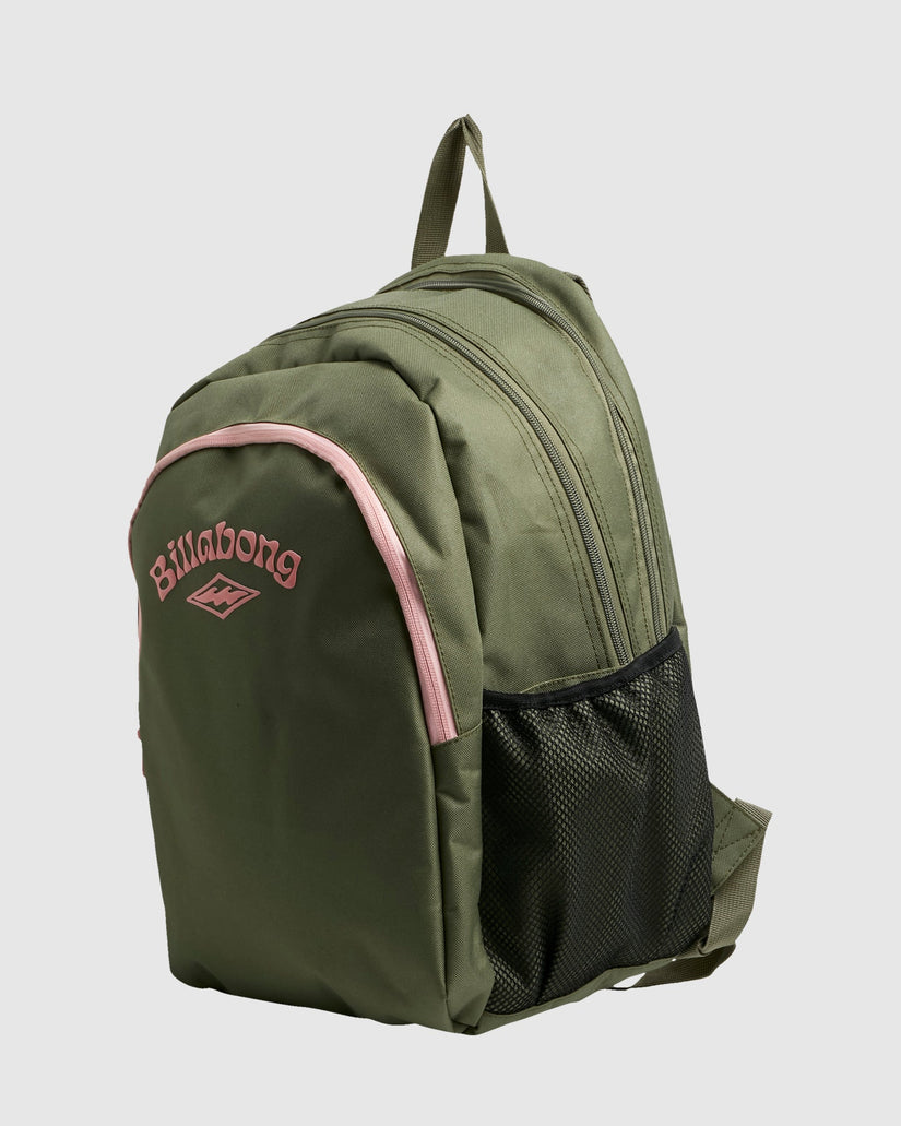 Paradise Mahi Backpack