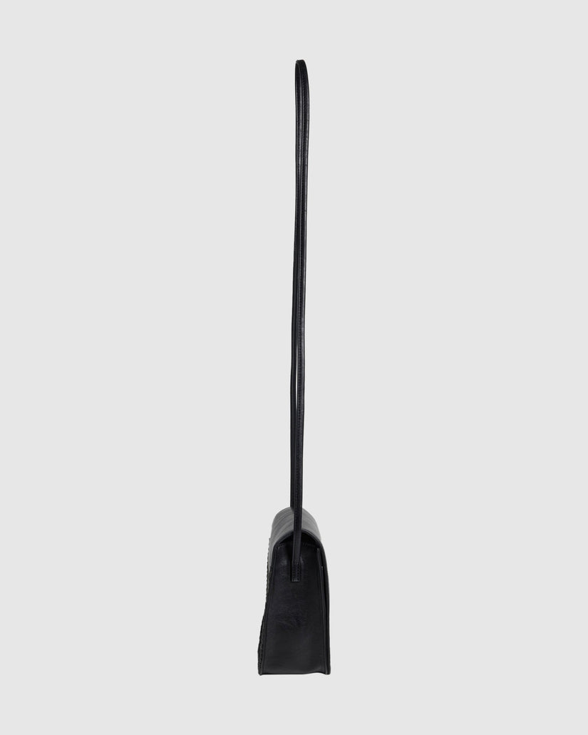 Womens Teatree Carry Sling Bag
