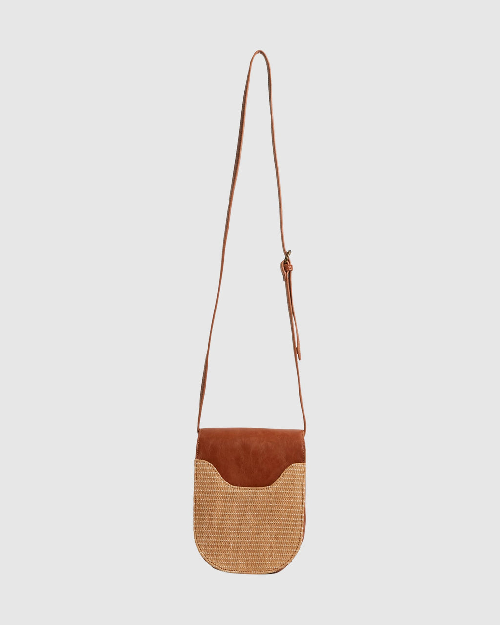 Womens Teatree Carry Sling Bag