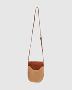 Womens Teatree Carry Sling Bag