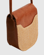 Womens Teatree Carry Sling Bag