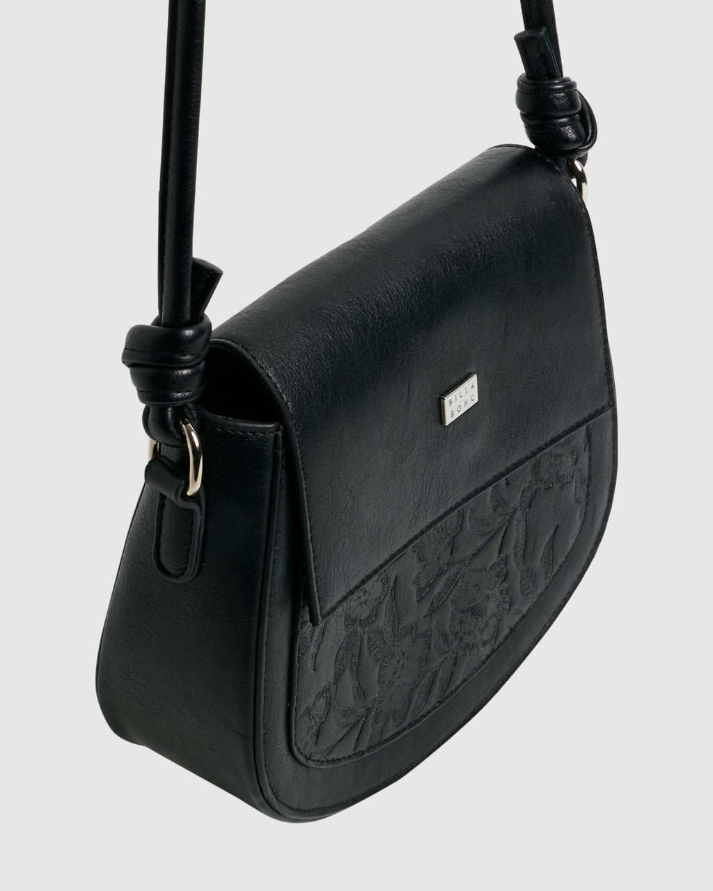 Womens Carry The Rainbow Sling Bag