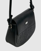 Womens Carry The Rainbow Sling Bag