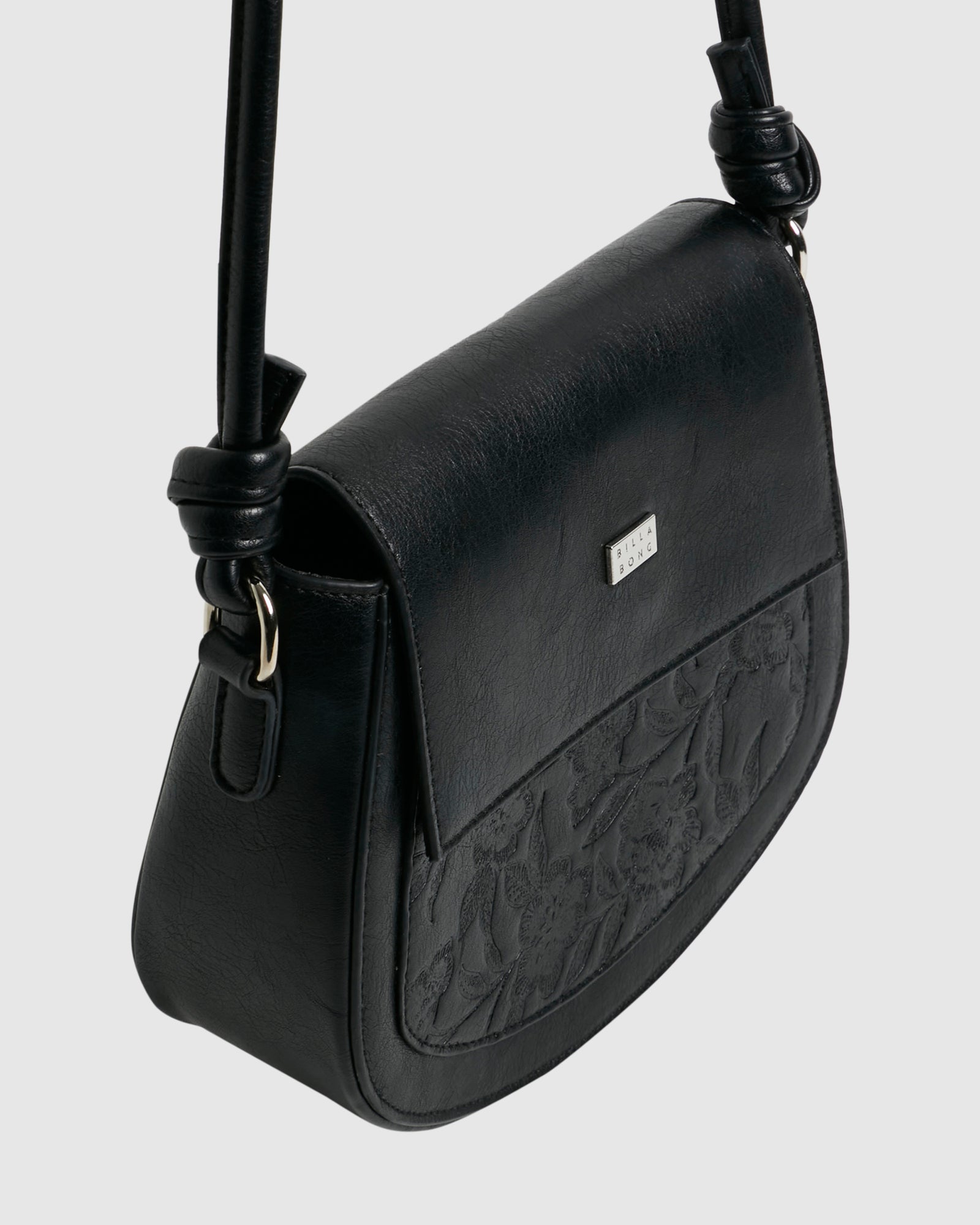 Womens Carry The Rainbow Sling Bag