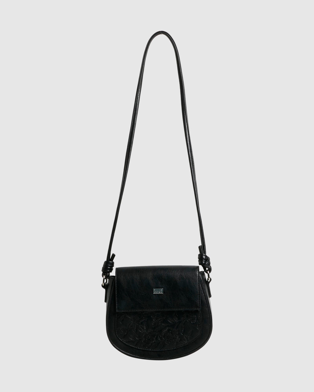 Womens Carry The Rainbow Sling Bag
