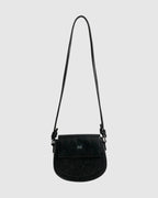 Womens Carry The Rainbow Sling Bag