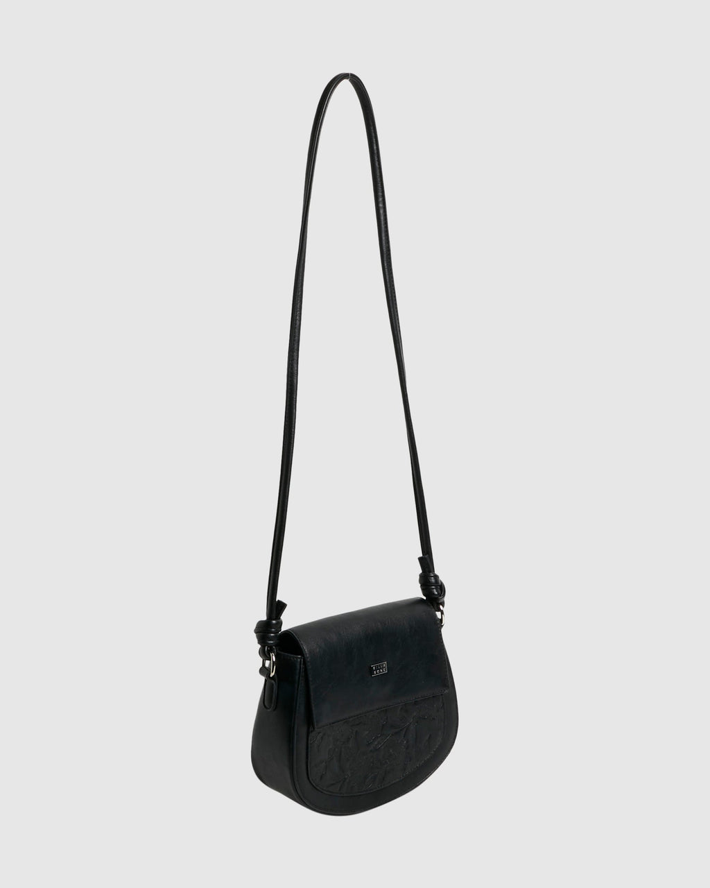Womens Carry The Rainbow Sling Bag