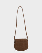 Carry The Rainbow Shoulder Bag