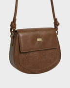 Carry The Rainbow Shoulder Bag