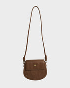 Carry The Rainbow Shoulder Bag
