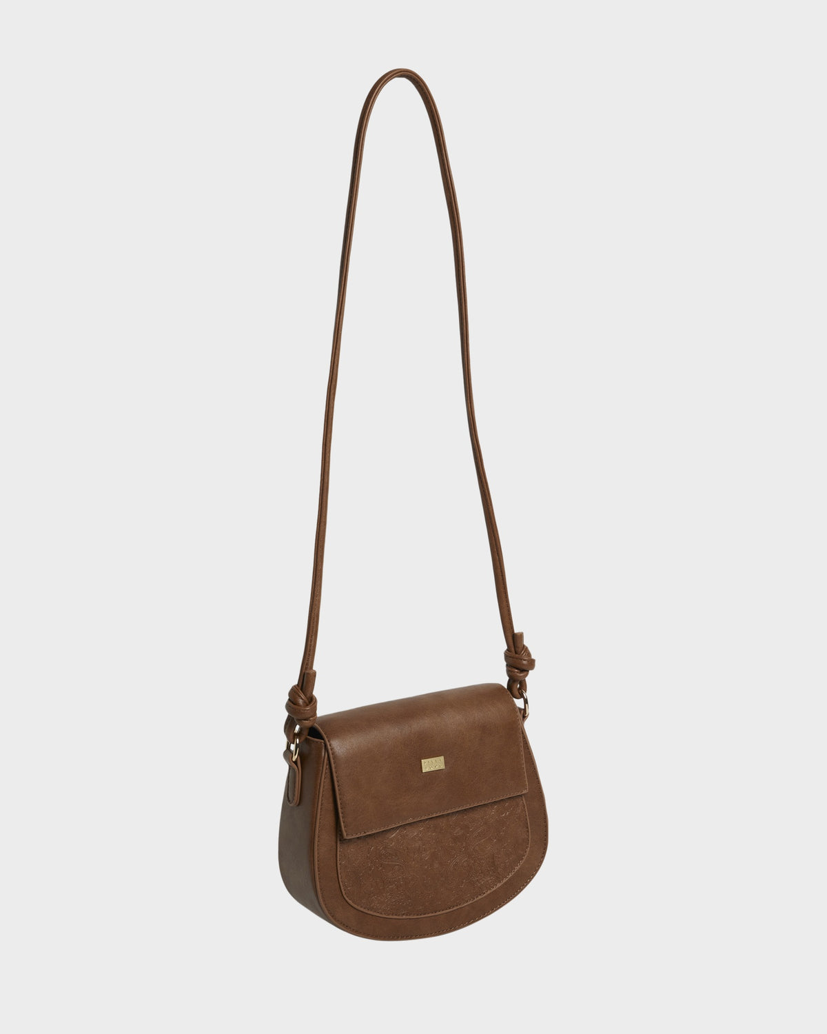 Carry The Rainbow Shoulder Bag