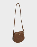 Carry The Rainbow Shoulder Bag