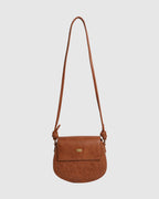 Womens Carry The Rainbow Sling Bag