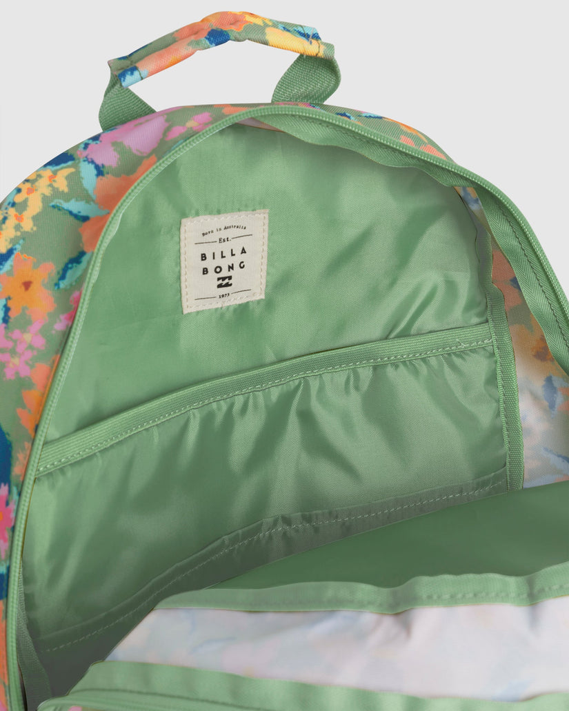 Womens Posy Roadie 31L Backpack