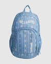 Womens Gone West Roadie Backpack