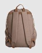 Womens Off Tropic Tiki 25L Backpack