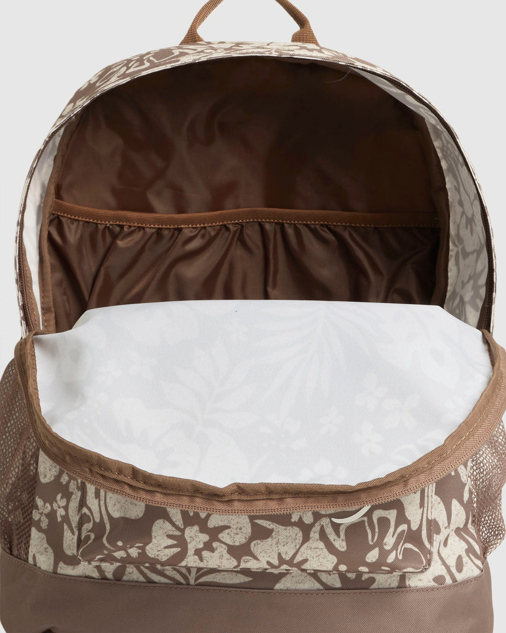 Womens Off Tropic Tiki 25L Backpack