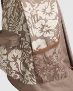 Womens Off Tropic Tiki 25L Backpack