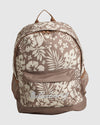 Womens Off Tropic Tiki 25L Backpack