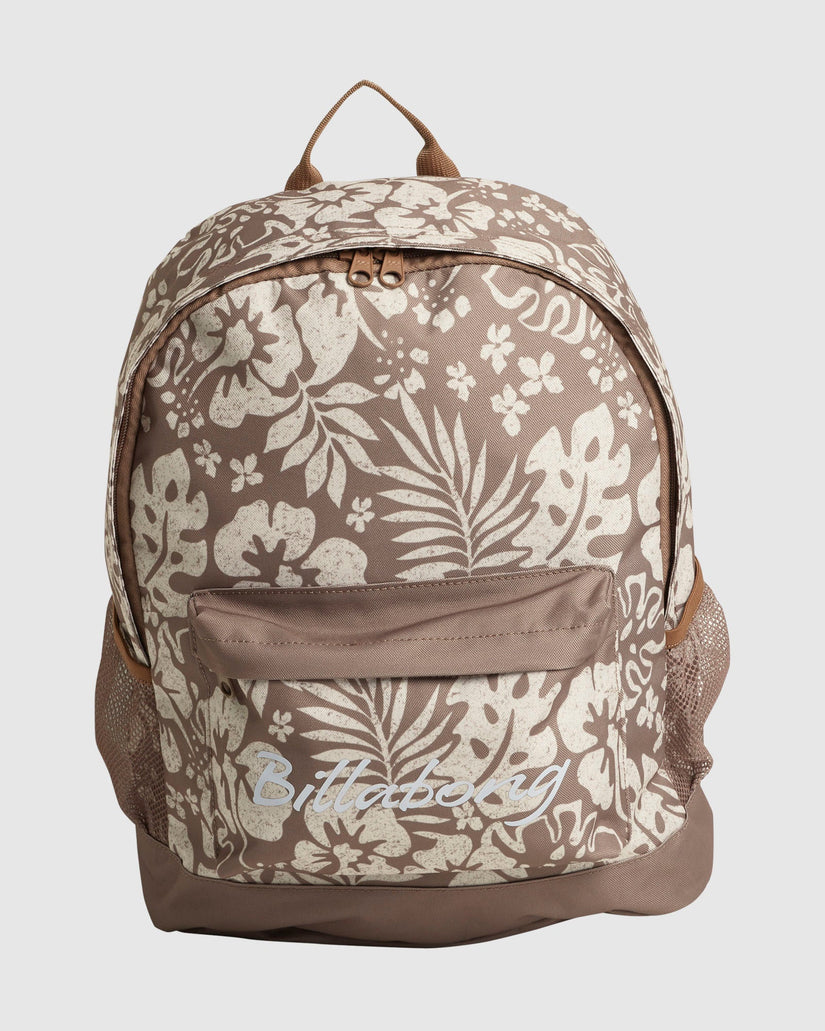 Womens Off Tropic Tiki 25L Backpack