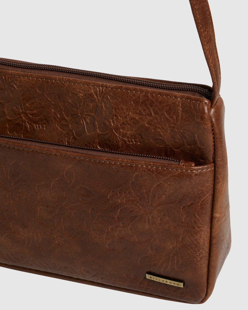 Womens Water Baby Day Sling Bag