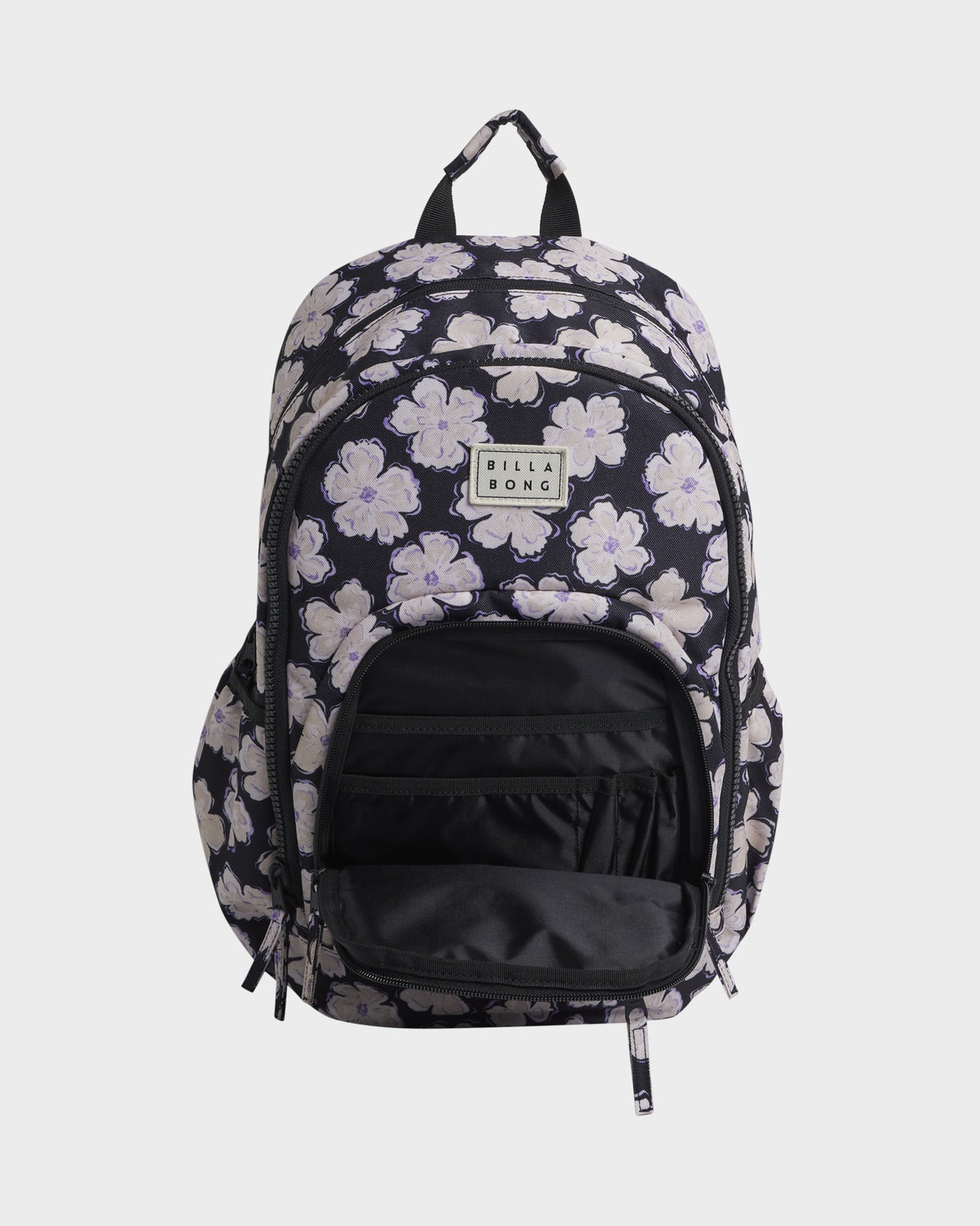 WHAT A BABE ROADIE BACKPACK