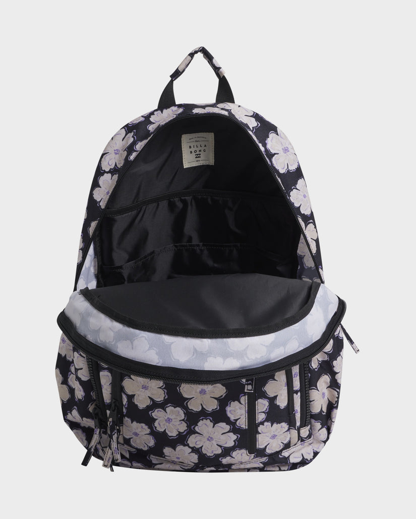 WHAT A BABE ROADIE BACKPACK