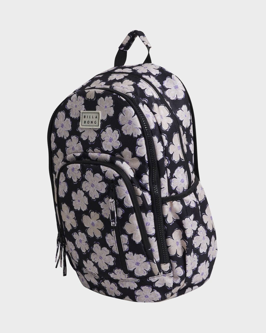 WHAT A BABE ROADIE BACKPACK