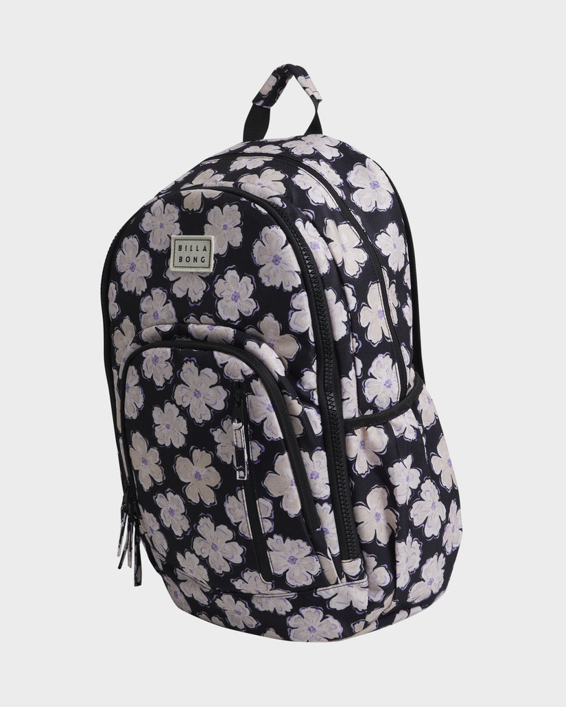 WHAT A BABE ROADIE BACKPACK