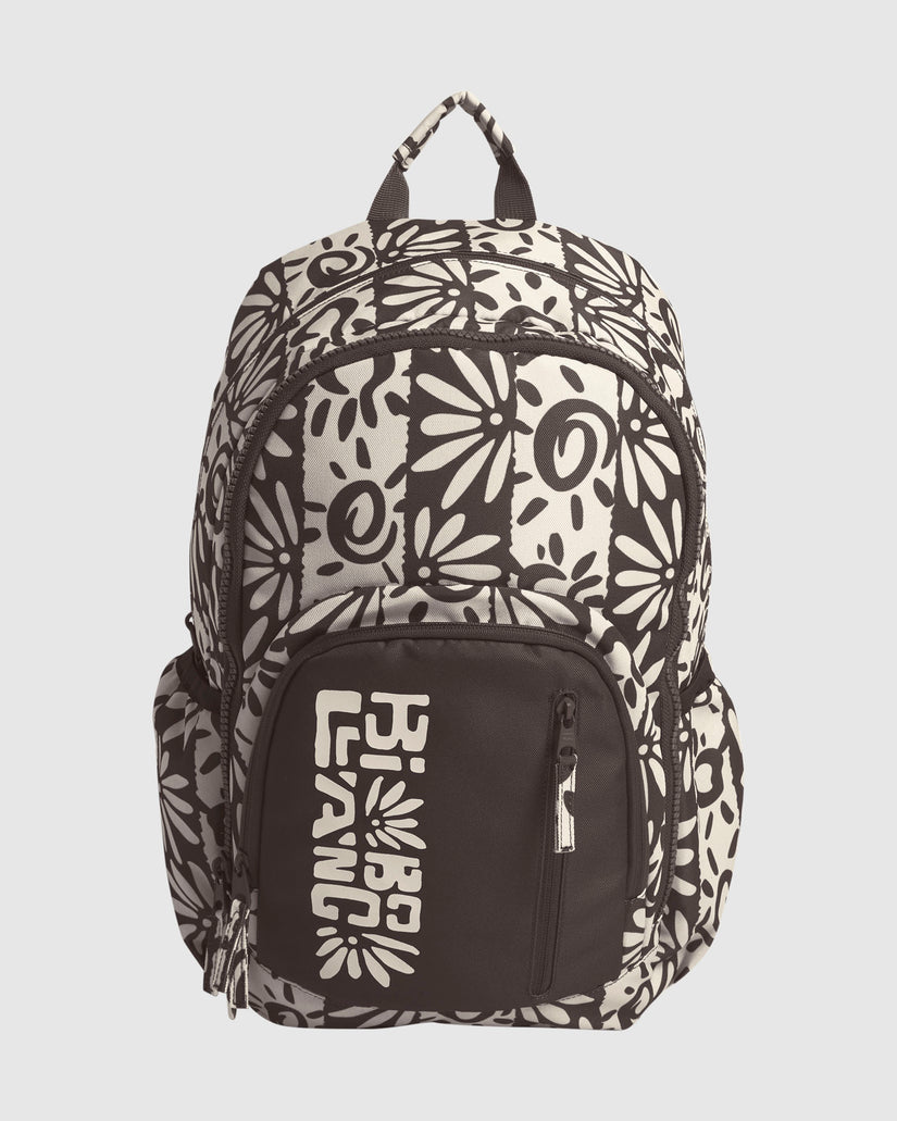 HAPPY DANCE ROADIE BACKPACK