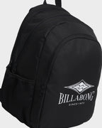 Heritage Mahi Backpack