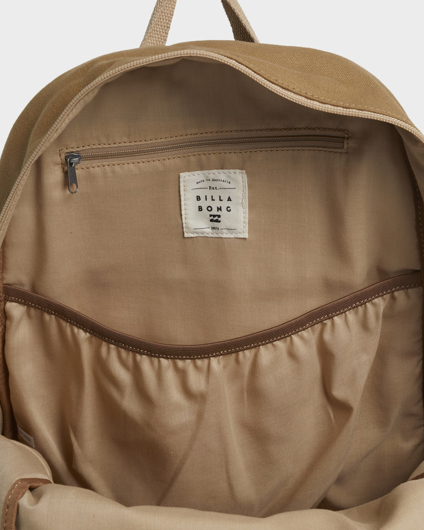 Womens Work It Out Backpack
